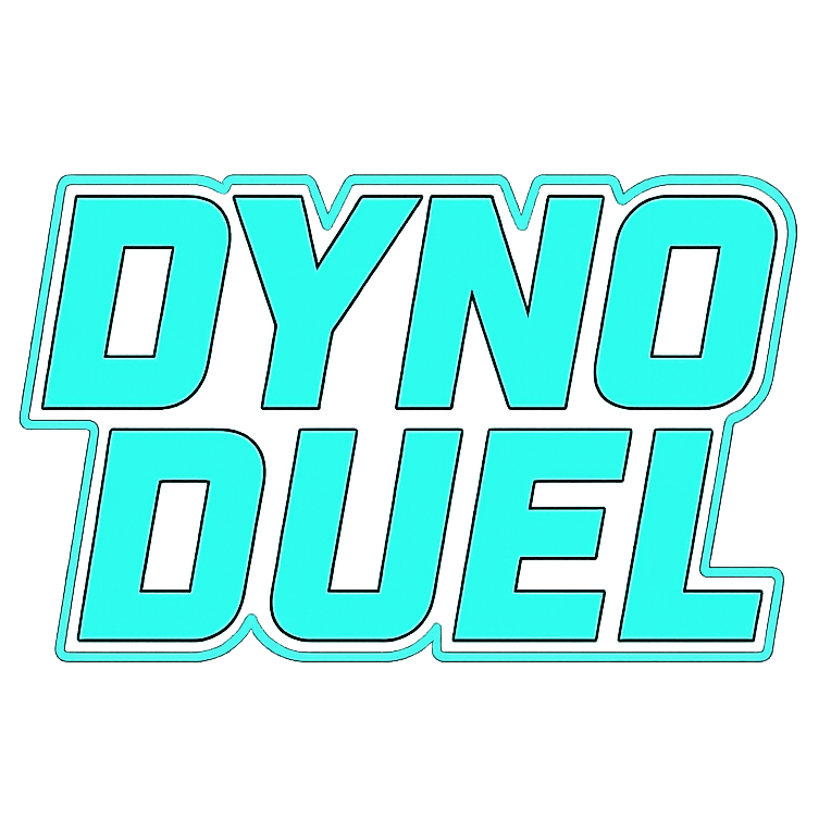 dyno duel, the car horsepower game