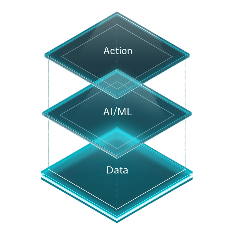 Satellite data, AI, ML, Downstream spacetech