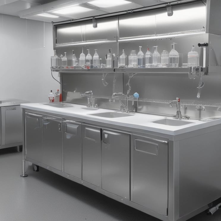 Bright living room with modern inventory