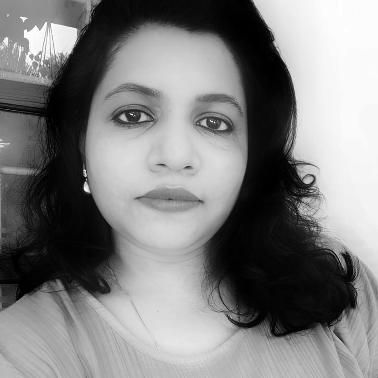 Niranjana C