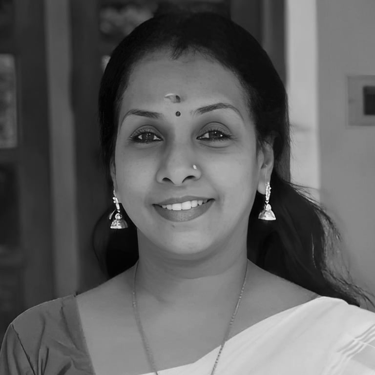 Uma Sree