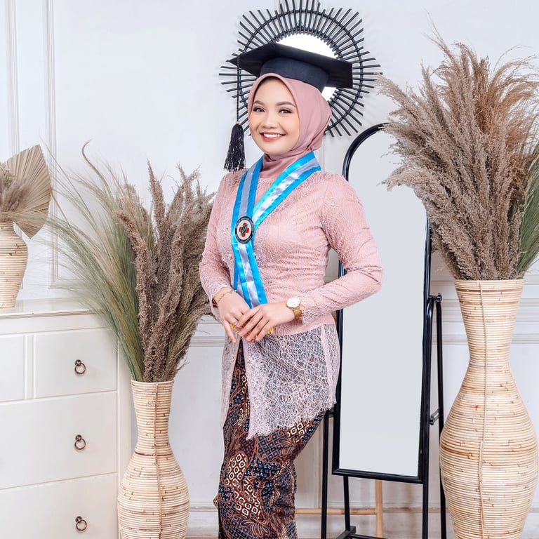 Foto Wisuda