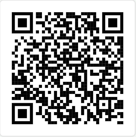 K-CAB Review QR Code