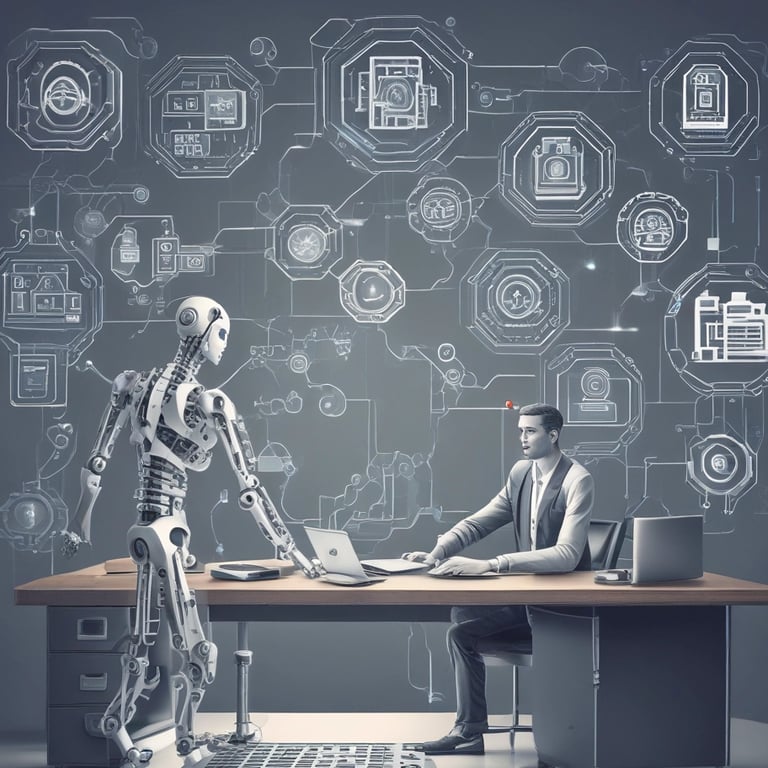 a man riding a skateboard down the side of a ramp