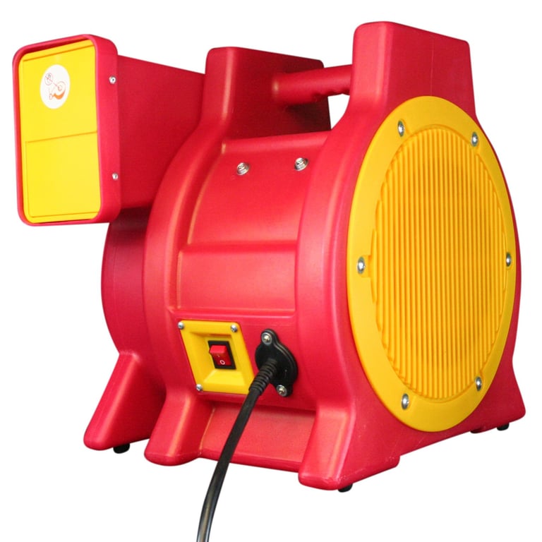 Cyclone blower 2.0hp