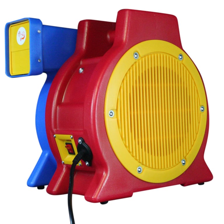 Cyclone blower 1.5hp