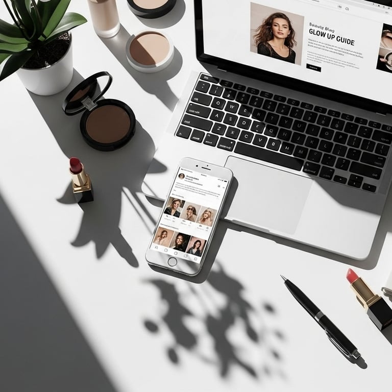 Wrightfully Creative Digital Design Services