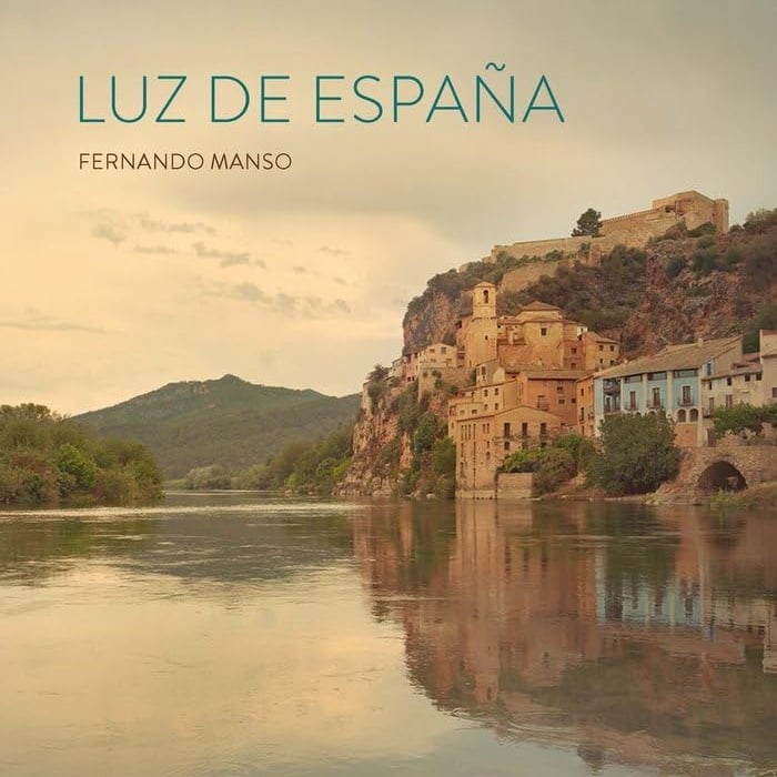 Luz de España de Fernando Manso