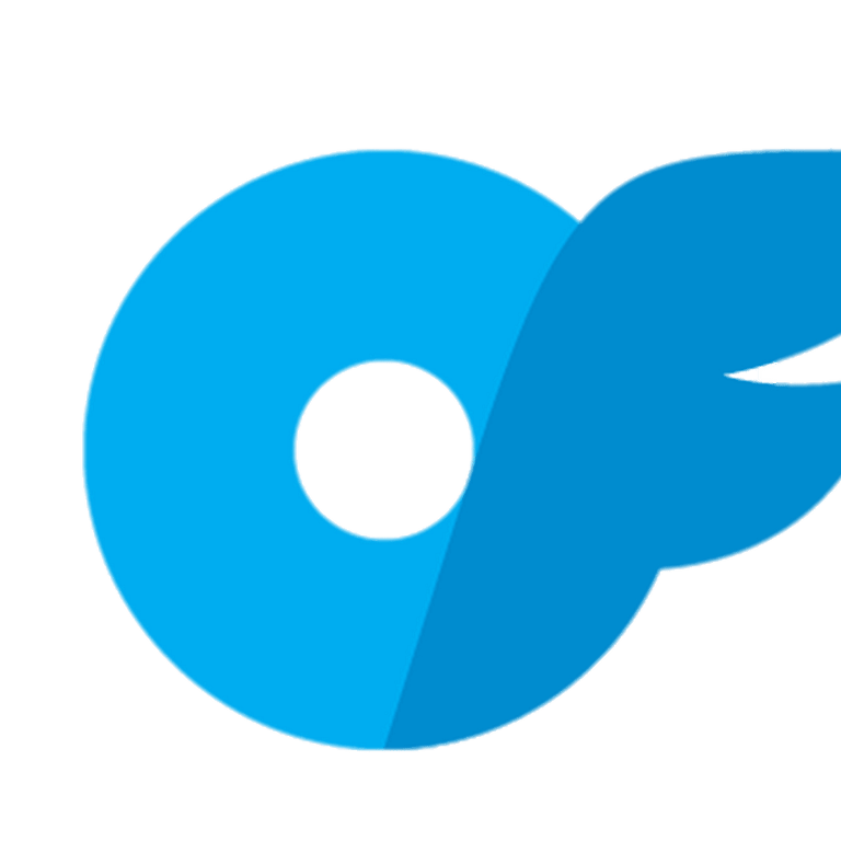 OnlyFans logo
