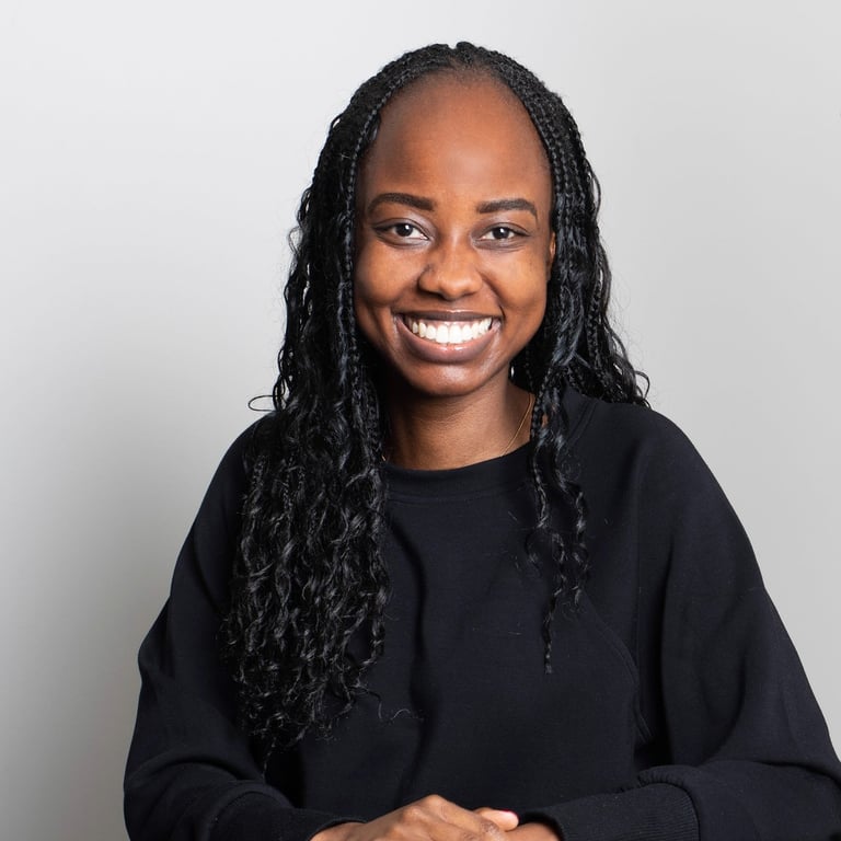 JD Osteopathy Joanna Makutsa headshot