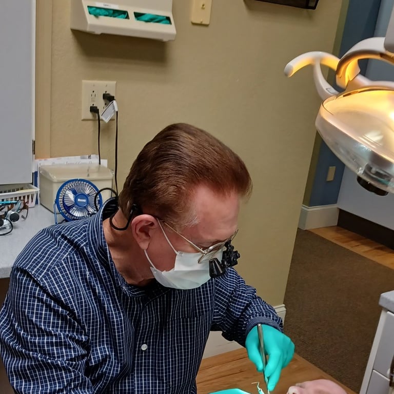 Maryville TN Cosmetic Dentistry