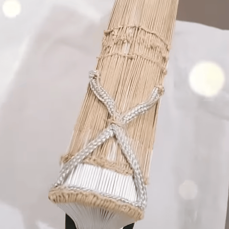 Baguettes salamander Grimoire fais mains magie sorcellerie sorcière