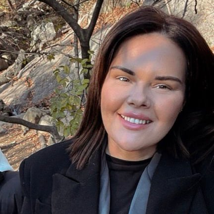 Amy from ma salon in Hessle