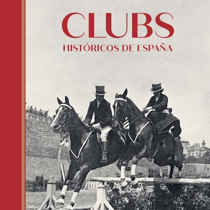 Clubs históricos de España