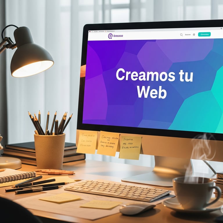 SEO | UX/UI | Instagram | X | Tik Tok | Facebook | Whatsapp | Responsive | Calendar | Map