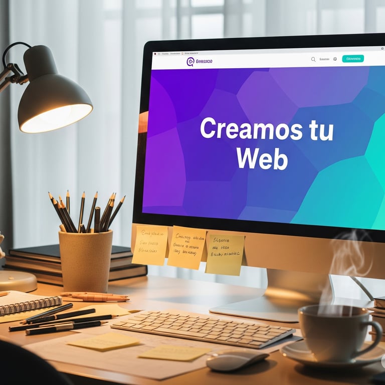 SEO | UX/UI | Instagram | X | Tik Tok | Facebook | Whatsapp | Responsive | Calendar | Map