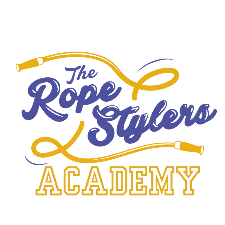 Contact Ropestylers Academy — logo officiel