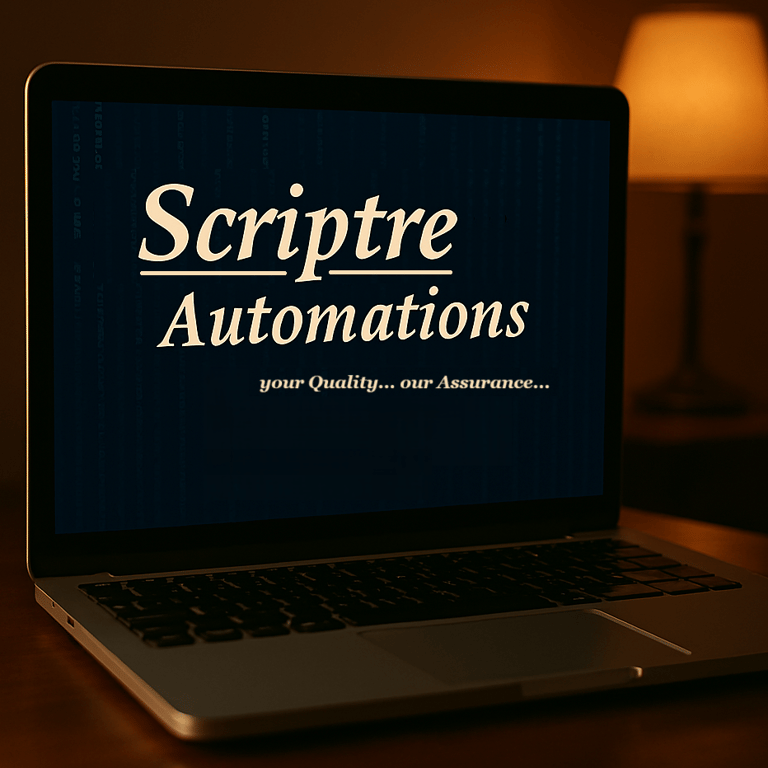 Seamless API Automation, API Automation Experts