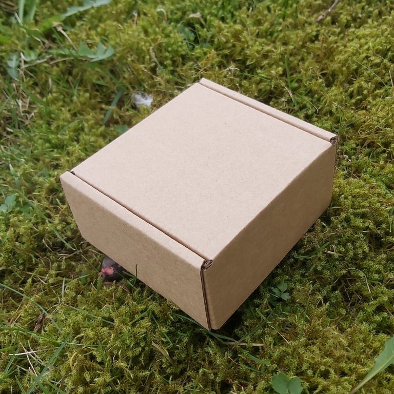 Help whistle nicely packaged