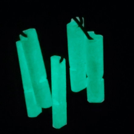 glow in the dark