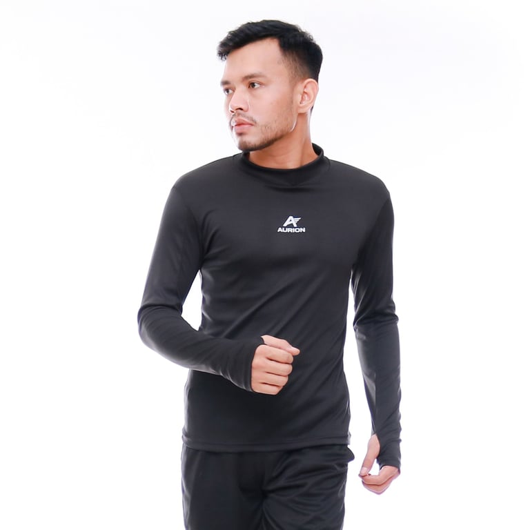 Baselayer Lengan Panjang