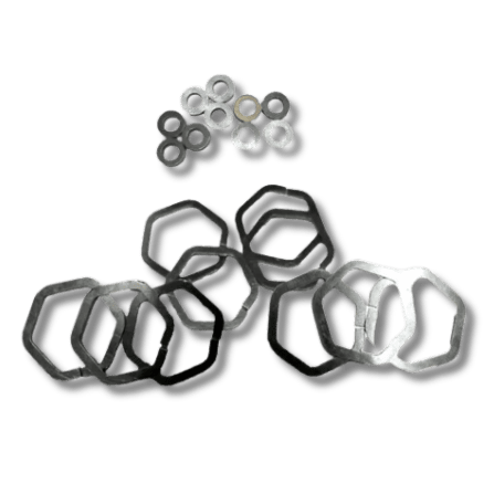 Calços Dipeças Distribuidoras