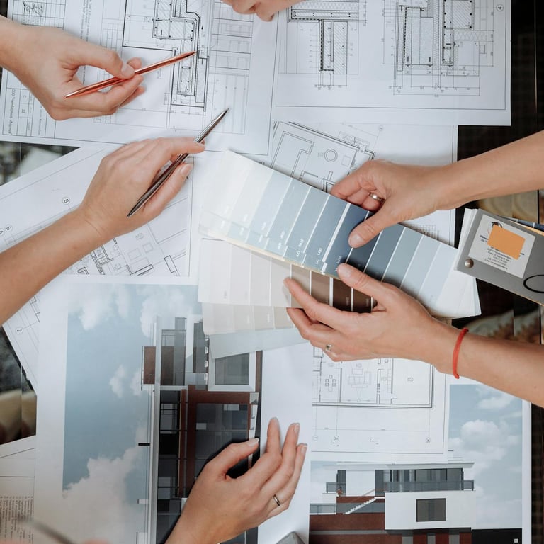 Créer un intérieur sur mesure qui ressemble à votre personnalité