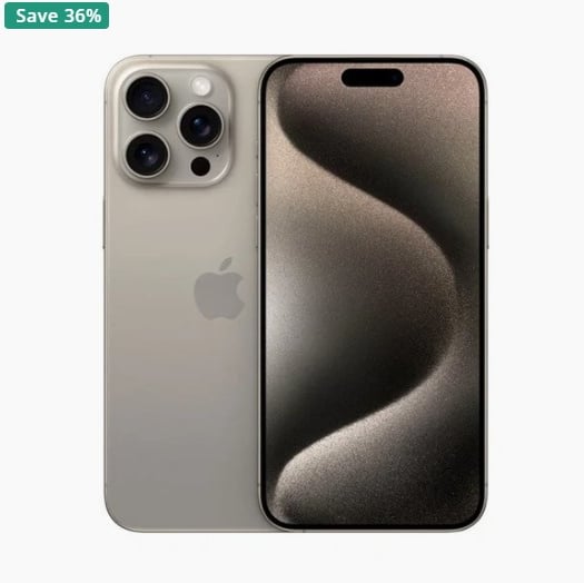 IPHONE 15 PRO