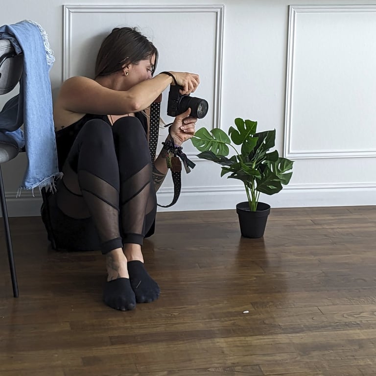 maude tourret photography