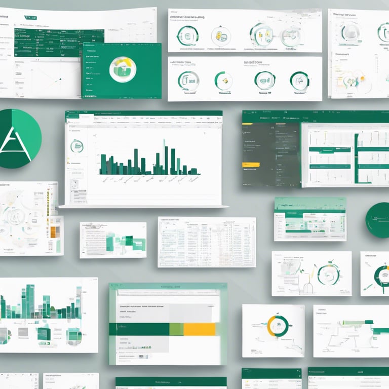 data analyst marketing digital, analítica web, SEO power bi