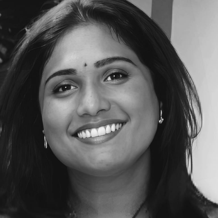 Manjusha Sandeep