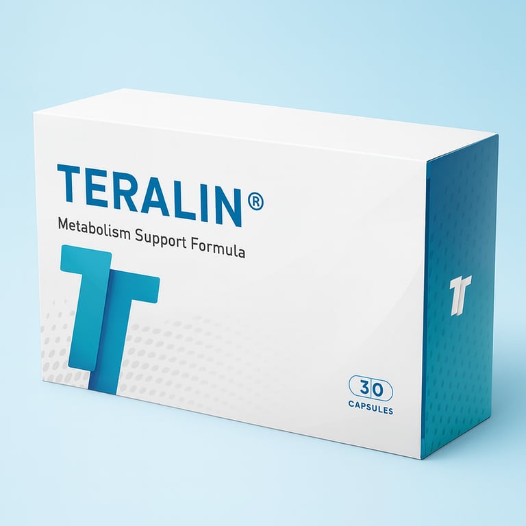 Teralin