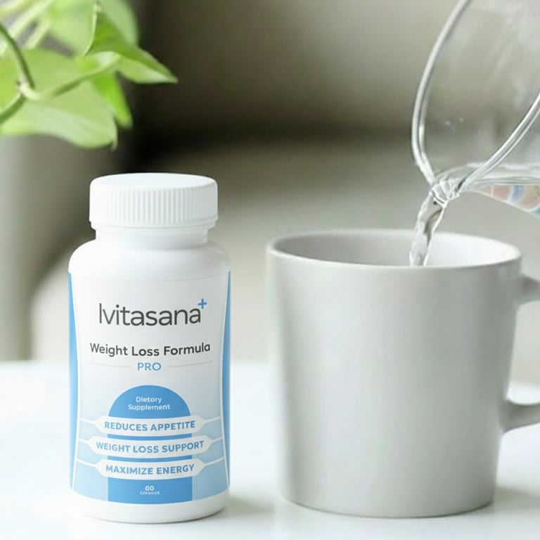 Ivitasana