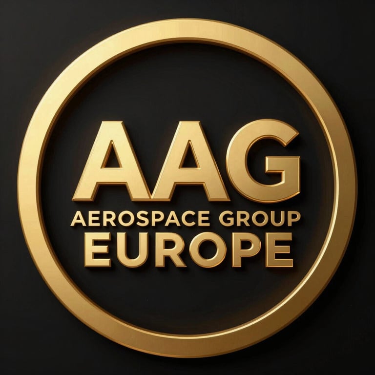 AAG AEROSPACE GROUP EUROPE [OFFICIAL PORTFOLIO REPRESENTATION] Strategic Infrastructure Core