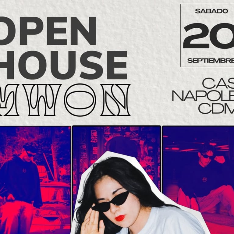 a woman in a white hoodie and sunglasses