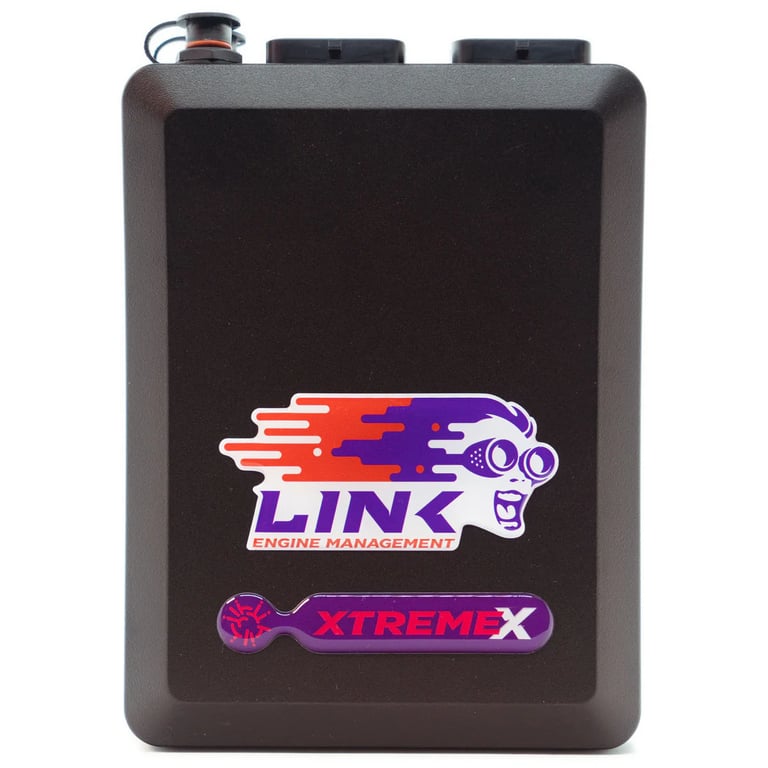 Link ECU (oficialmente Link Engine Management) es un fabricante líder a nivel mundial de unidades de