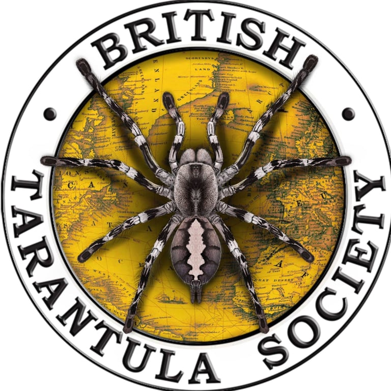 British Tarantula Society