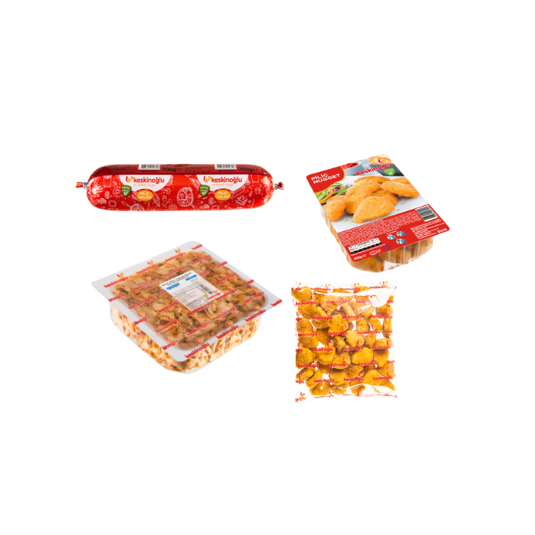 toptan nugget fiyatlari izmir