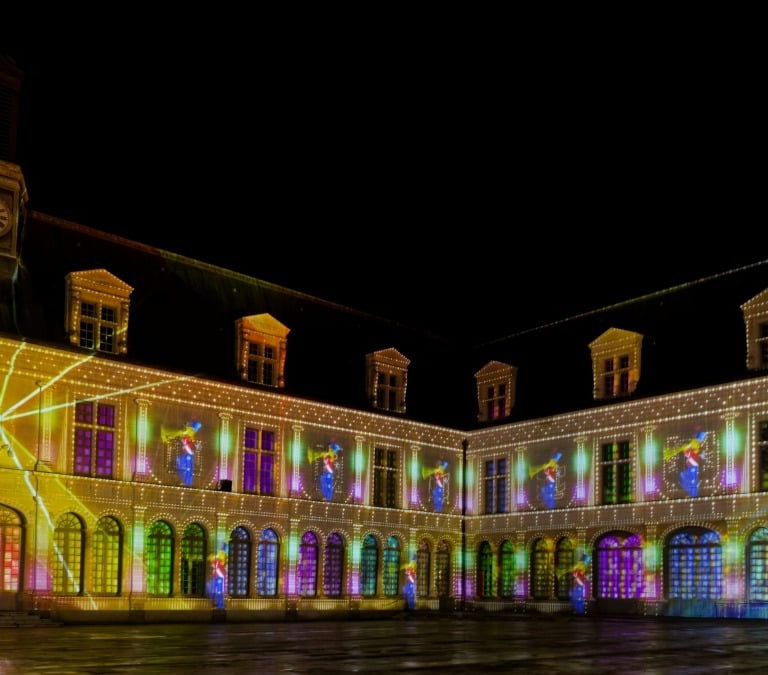 Illumination Laval 2025, Serge Brodin