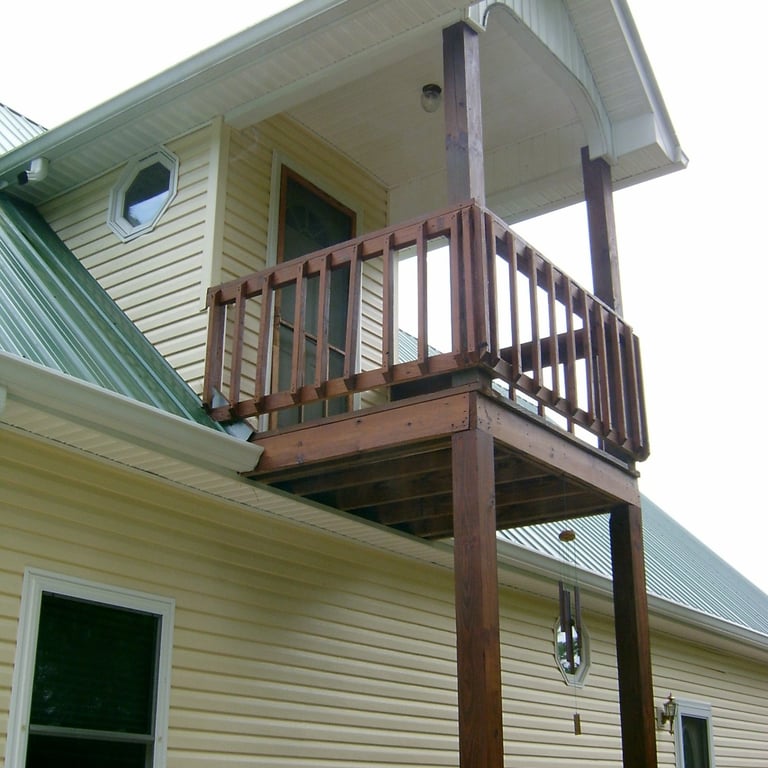 after soft washing Cullman, AL