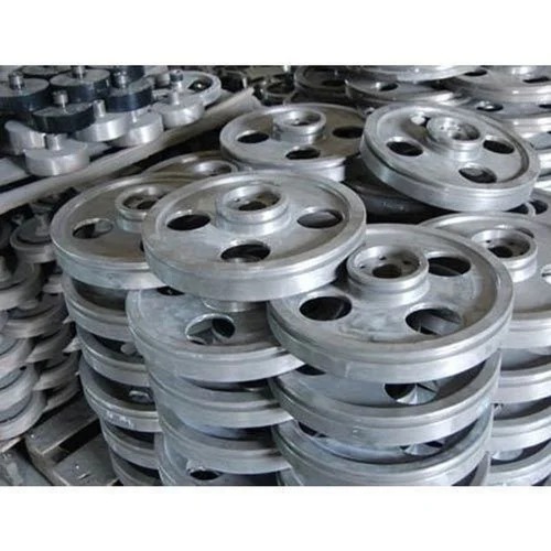 pulley