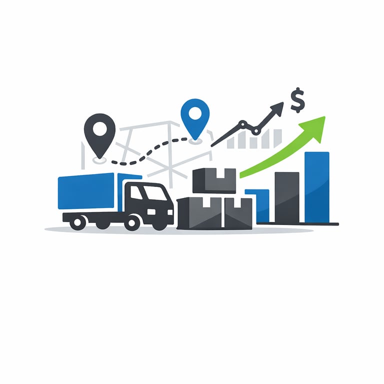 manufacturing business model