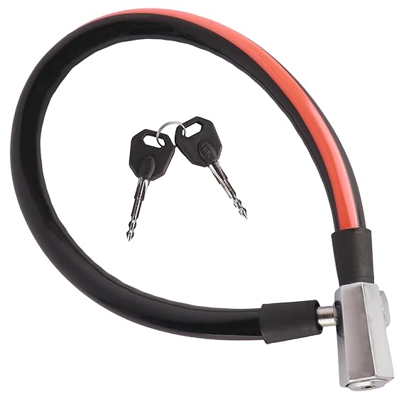STAR KEY LOCK