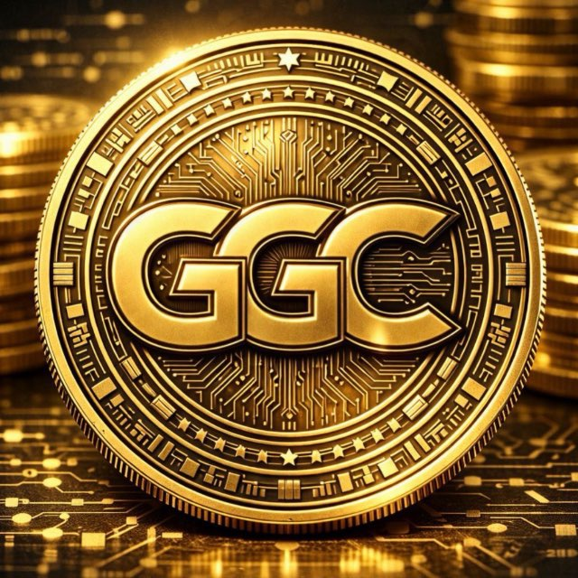 Global Gold Coin Representation