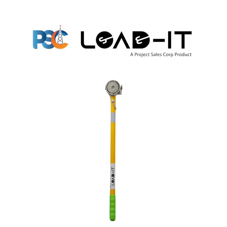 PSC Hands-Free Safety Tools