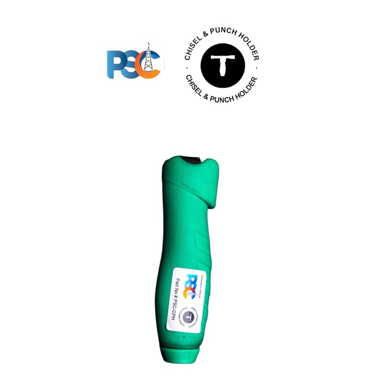 PSC Hands-Free Safety Tools