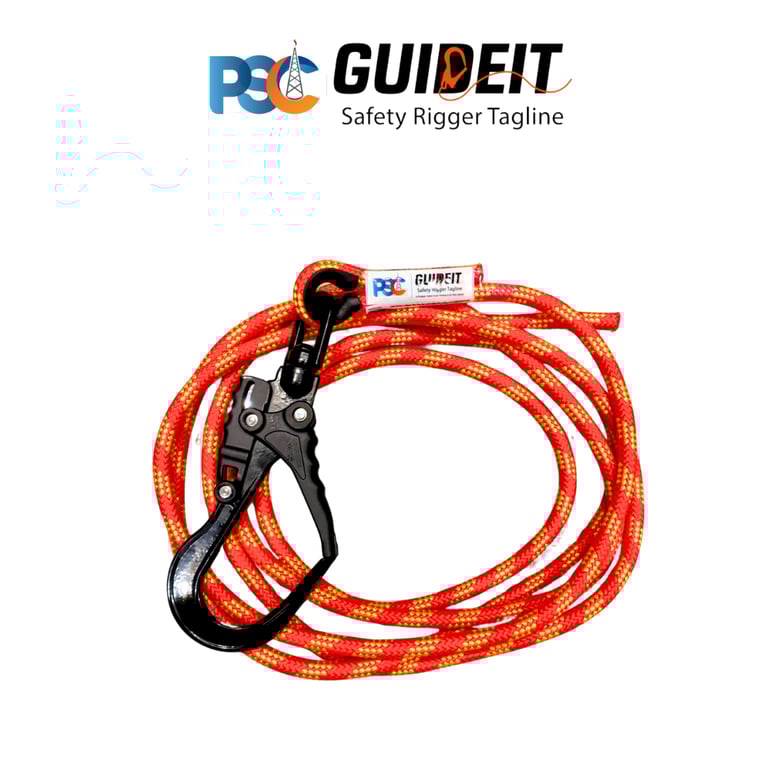 PSC Hands-Free Safety Tools