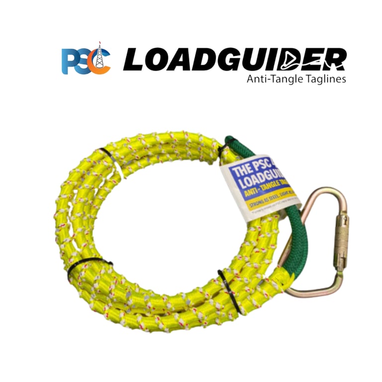 PSC Hands-Free Safety Tools