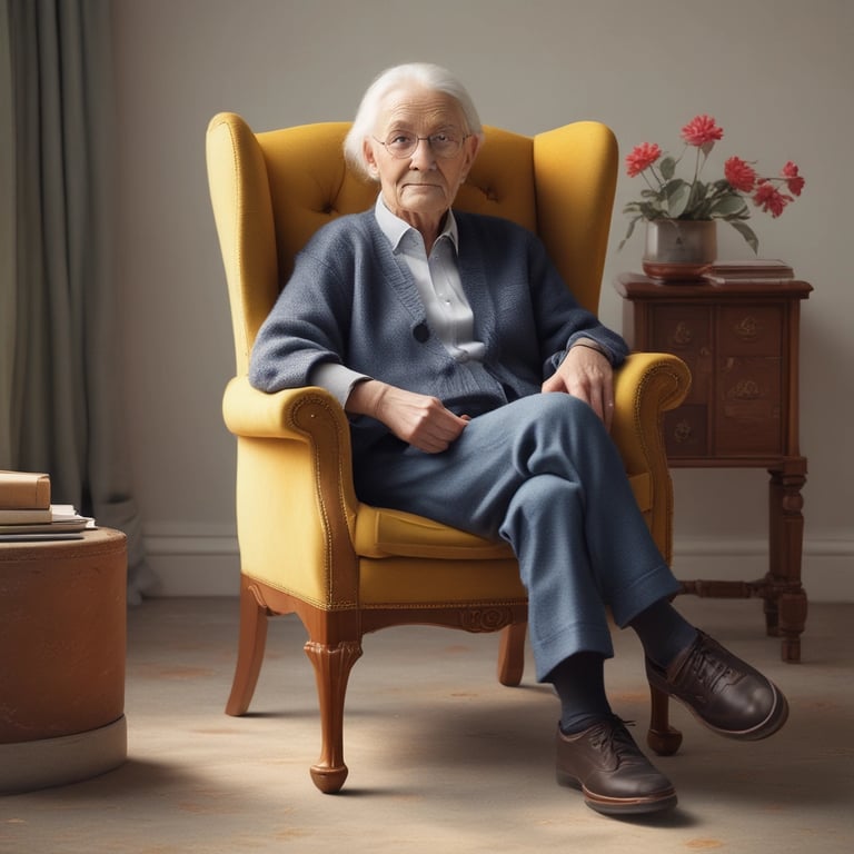 a man riding a skateboard down the side of a ramp