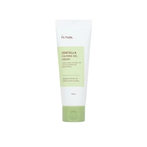 iUNIK Centella Calming Gel Creme